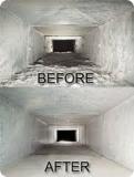 Air Duct Cleaning